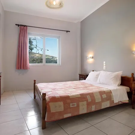 Apartament Dolphin 4 *
