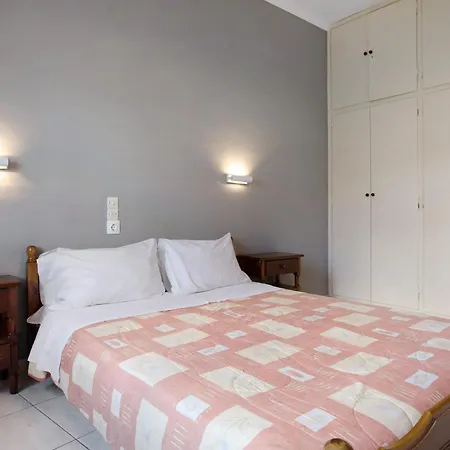 Dolphin 4 Apartament Keri