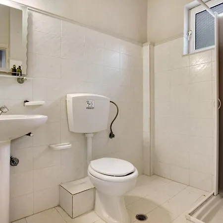 Dolphin 4 Apartament