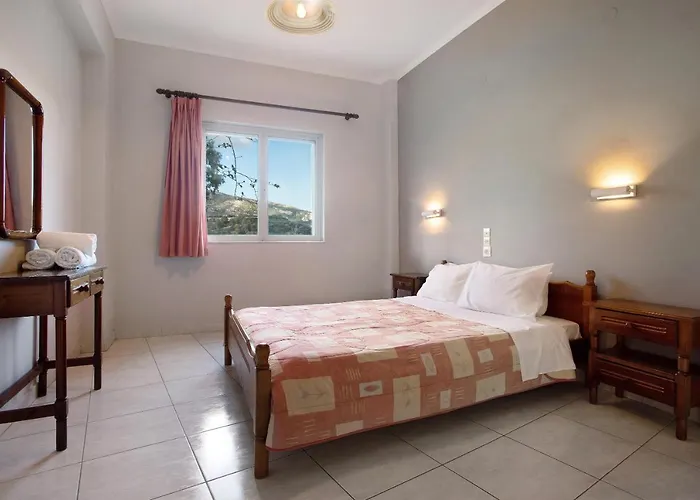Dolphin 4 Appartement