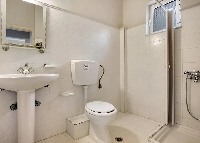 Appartement Dolphin 4 *