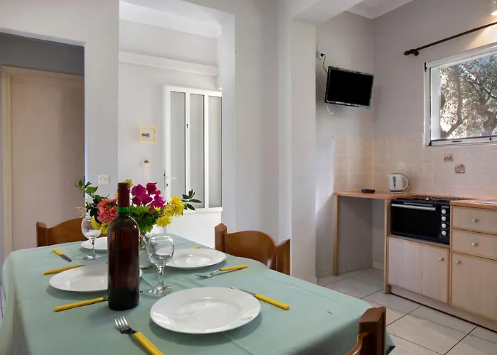 Appartement Dolphin 4 *