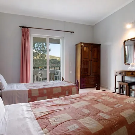 Appartement Dolphin 4