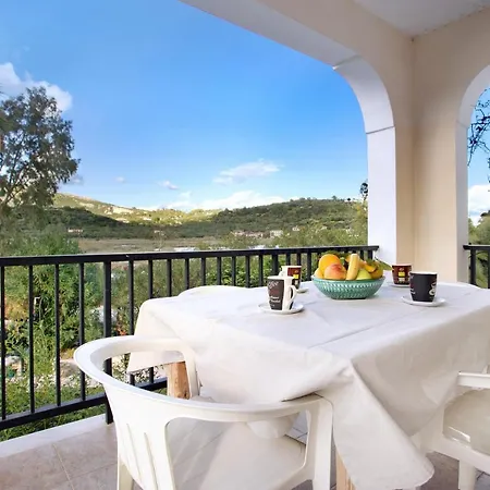 Dolphin 4 Apartman Kerí