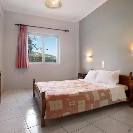 Dolphin 4 Appartement