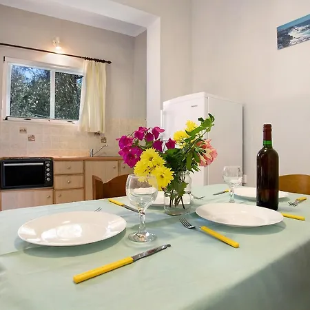 Dolphin 4 Appartement Keri