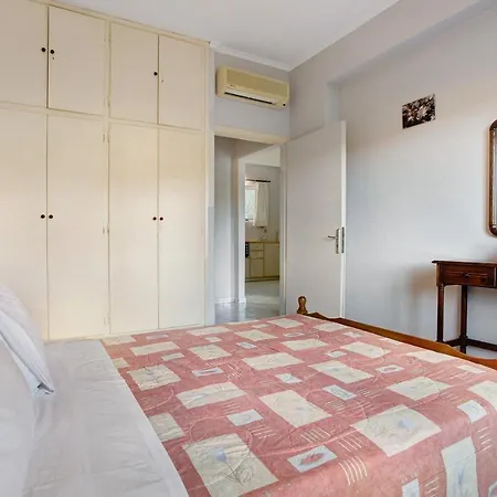 Apartman Dolphin 4 Kerí