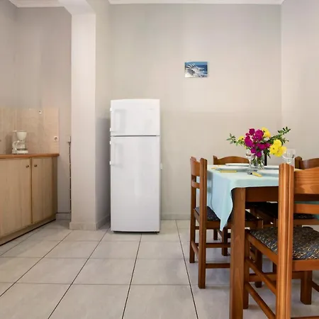 Appartement Dolphin 4