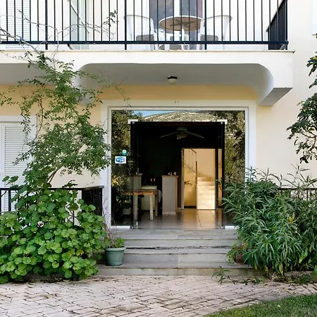 Dolphin 4 Appartement *