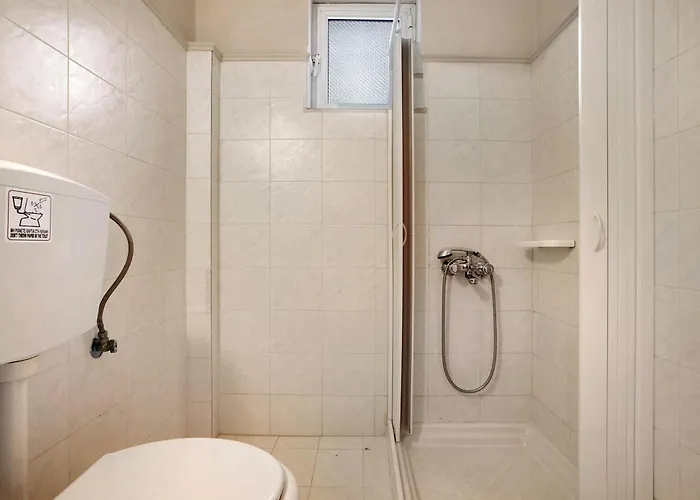 Dolphin 4 Apartmán *