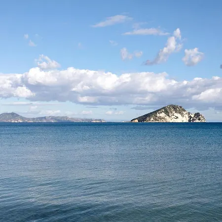 Dolphin 4 Διαμέρισμα