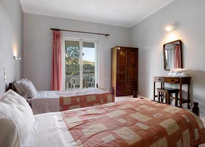 Apartamento Dolphin 4