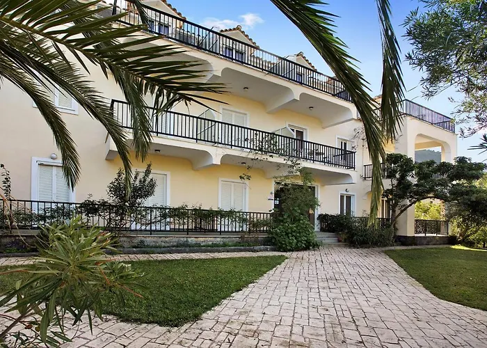 Apartamento Dolphin 4 *